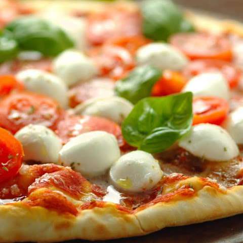 Capri Pizza