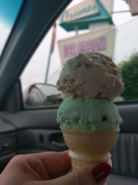 Creanies Ice Cream Creanies Ice Cream