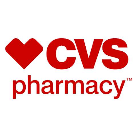 CVS CVS